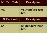 Taxmarc_ Tax Code Solution pc7